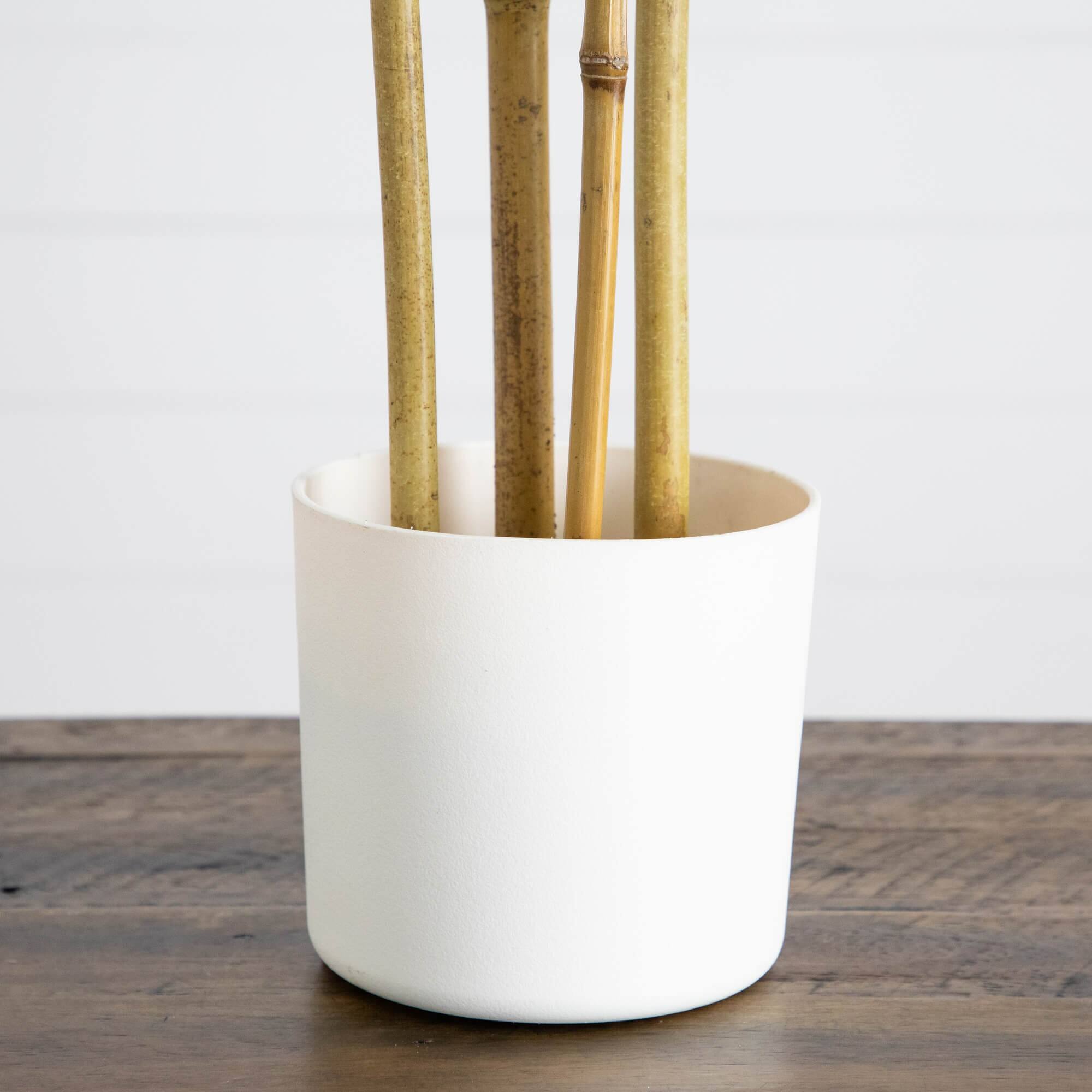 30in. Artificial Bamboo Tree